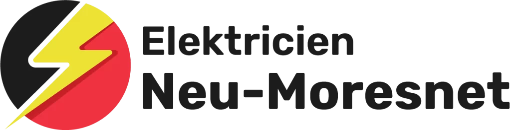 Logo Elektricien Neu-Moresnet